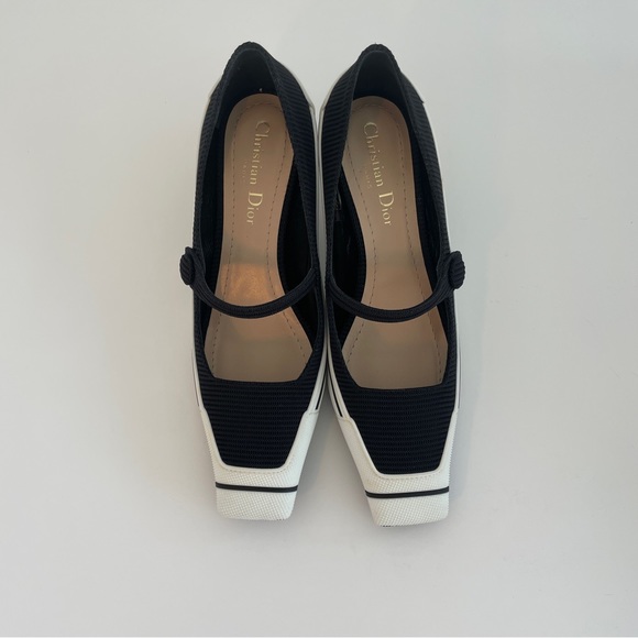 Christian Dior D-Motion pumps - Picture 3 of 14